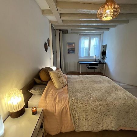 Appartamento Good Vibes Grenoble Esterno foto