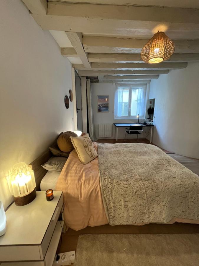 Appartamento Good Vibes Grenoble Esterno foto